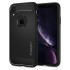 Spigen case Rugged Armor για iPhone XR - Matte Black