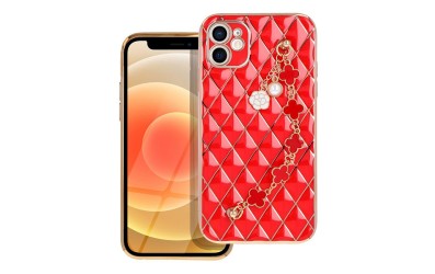 Trend Case for iPhone 11 - Red