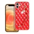 Trend Case for iPhone 11 - Red