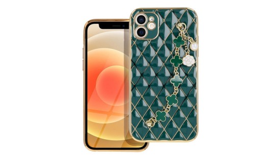Trend Case for iPhone 11 - Green