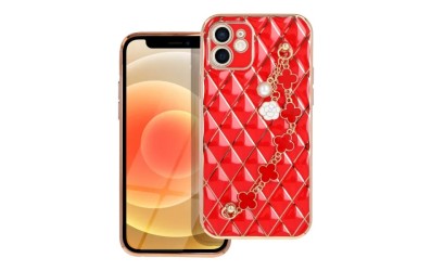 Trend Case για iPhone 12 - Red