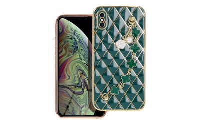 Trend Case για iPhone X/XS - Green