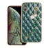 Trend Case for iPhone X/XS - Green