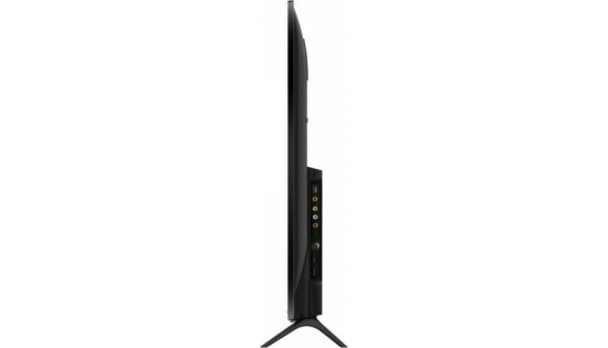 TCL 32ES560 Flat LCD Android TV TCL 32ES560 Flat LCD Android TV