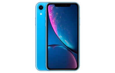 Apple iPhone XR 128GB - Blue