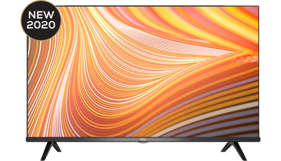TCL 32S615 Flat LCD Android TV TCL 32S615 Flat LCD Android TV