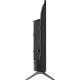 TCL 32S615 Flat LCD Android TV TCL 32S615 Flat LCD Android TV