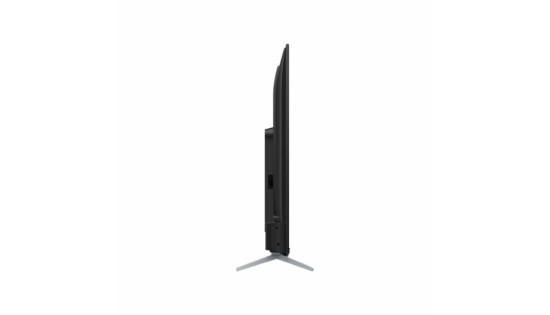 TCL 43P725 4K HDR TV AI-IN Android TV TCL 43P725 4K HDR TV AI-IN Android TV