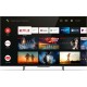 TCL 43C725  4K QLED TV AI-IN Android TV