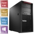 Lenovo ThinkStation P310 -Xeon - 16GB RAM - 180GB SSD
