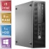 HP EliteDesk 800 G2 - i5 - 8GB RAM - 1TB HDD