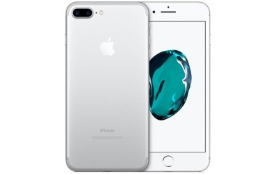 Apple iPhone 7 32GB - Silver