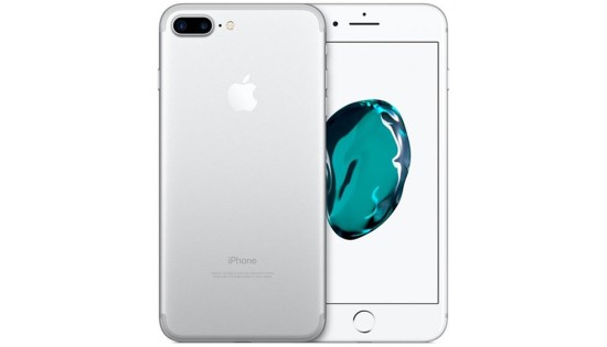 Apple iPhone 7 32GB - Silver Apple iPhone 7 32GB - Silver