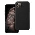 Silicone Mag Cover case for iPhone 11 Pro Max - Black