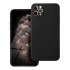 Silicone Mag Cover case για iPhone 11 Pro Max - Black