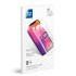 Tempered Glass Blue Star 5D for iPhone 13/13 Pro/14