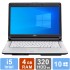 Fujitsu LifeBook S710 - i5 - 4GB RAM - 320GB HDD