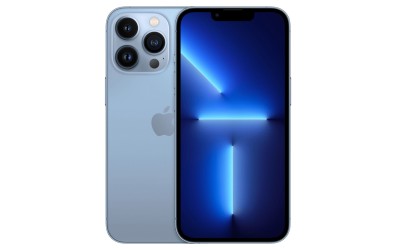 Apple iphone 13 Pro 128GB - Blue