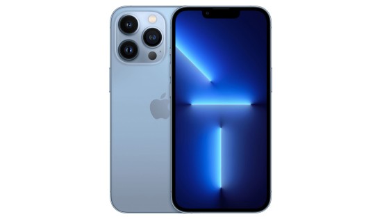 Apple iphone 13 Pro 128GB - Blue