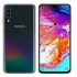 Samsung Galaxy A70 128GB A705FN DS - Black