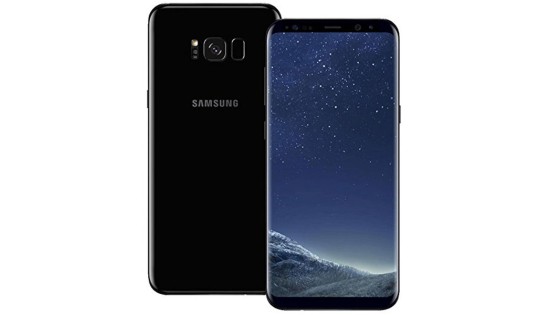 Samsung Galaxy S8 plus 64GB G955F - Grey