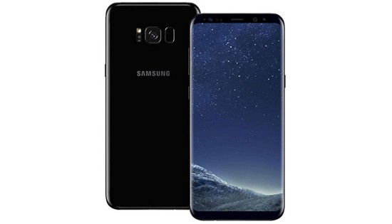 Samsung Galaxy S8 plus 64GB G955F - Grey Samsung Galaxy S8 plus 64GB G955F - Grey