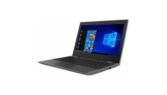 Lenovo Chromebook 100e 11.6" - 32GB SSD
