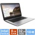 HP Chromebook x360 14 G1 - 8GB RAM - 32GB SSD - Touch Screen