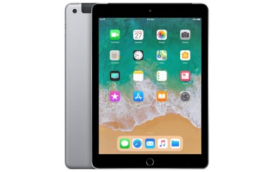 Apple iPad 9.7 (2018) - 128GB WiFi