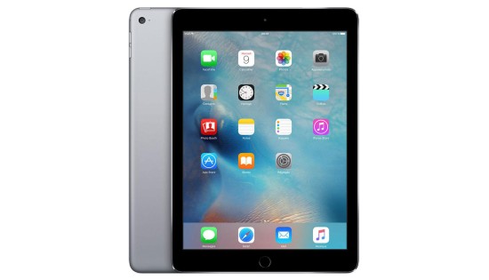 Apple iPad Air 2 WiFi+Cellular - 128GB