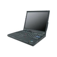 Lenovo ThinkPad Series 60-61 - 2GB RAM - 120GB HDD