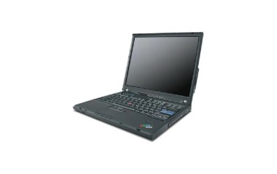 Lenovo ThinkPad Series 60-61 - 2GB RAM - 120GB HDD