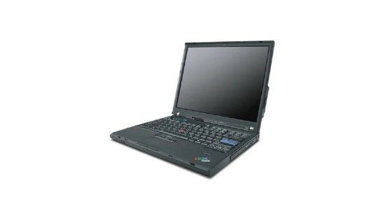 Lenovo ThinkPad Series 60-61 - 2GB RAM - 120GB HDD