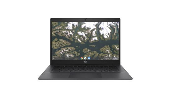 HP Chromebook 14 G6 - 8GB RAM - 32GB SSD