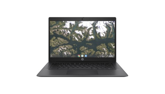 HP Chromebook 14 G6 - 8GB RAM - 32GB SSD HP Chromebook 14 G6 - 8GB RAM - 32GB SSD