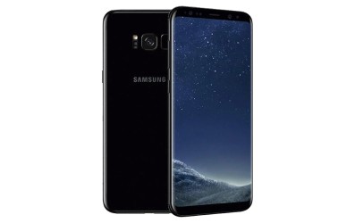 Samsung Galaxy S8 Plus 64GB G955F - Black