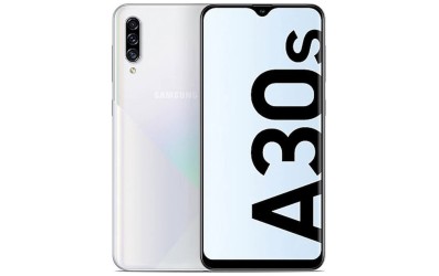 Samsung Galaxy A30s 64GB A307F DS - White