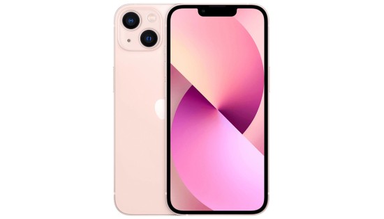 Apple iPhone 13 128GB - Pink