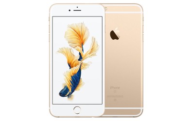 Apple iPhone 6s 64GB - Gold