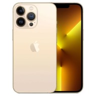 Apple iphone 13 Pro 256GB - Gold