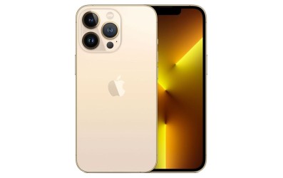 Apple iphone 13 Pro Max 256GB - Gold