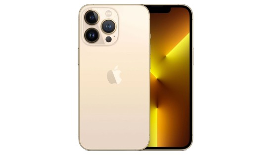 Apple iphone 13 Pro Max 128GB - Gold