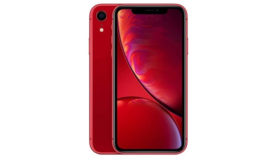 Apple iPhone XR 64GB - Red