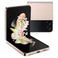 Samsung Galaxy Z Flip 4 5G 256GB F721B - Gold