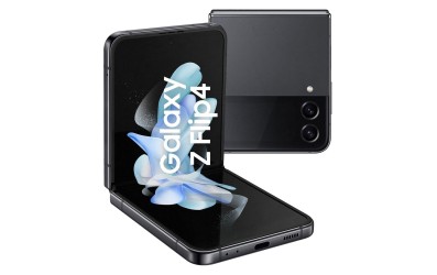 Samsung Galaxy Z Flip 4 5G 512GB F721B - Grey