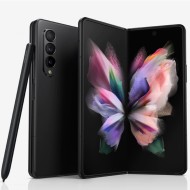 Samsung Galaxy Z Fold 3 5G 512GB F926B - Black