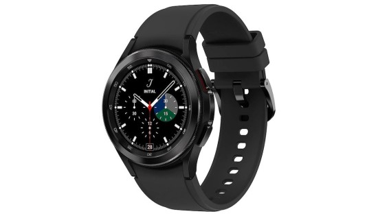 Samsung Galaxy Watch4 Classic Samsung Galaxy Watch4 Classic