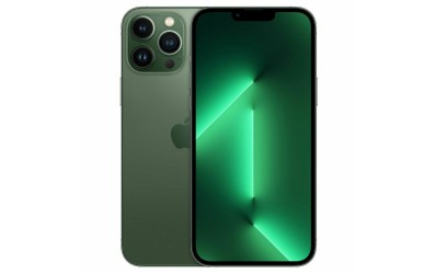 Apple iphone 13 Pro Max 256GB - Green