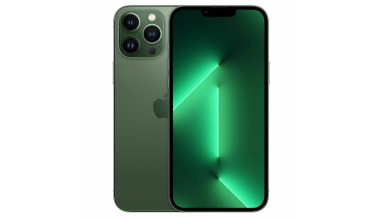 Apple iphone 13 Pro Max 128GB - Green