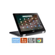 Acer Chromebook Spin 512 - 4GB RAM - 32GB SSD  - Touch